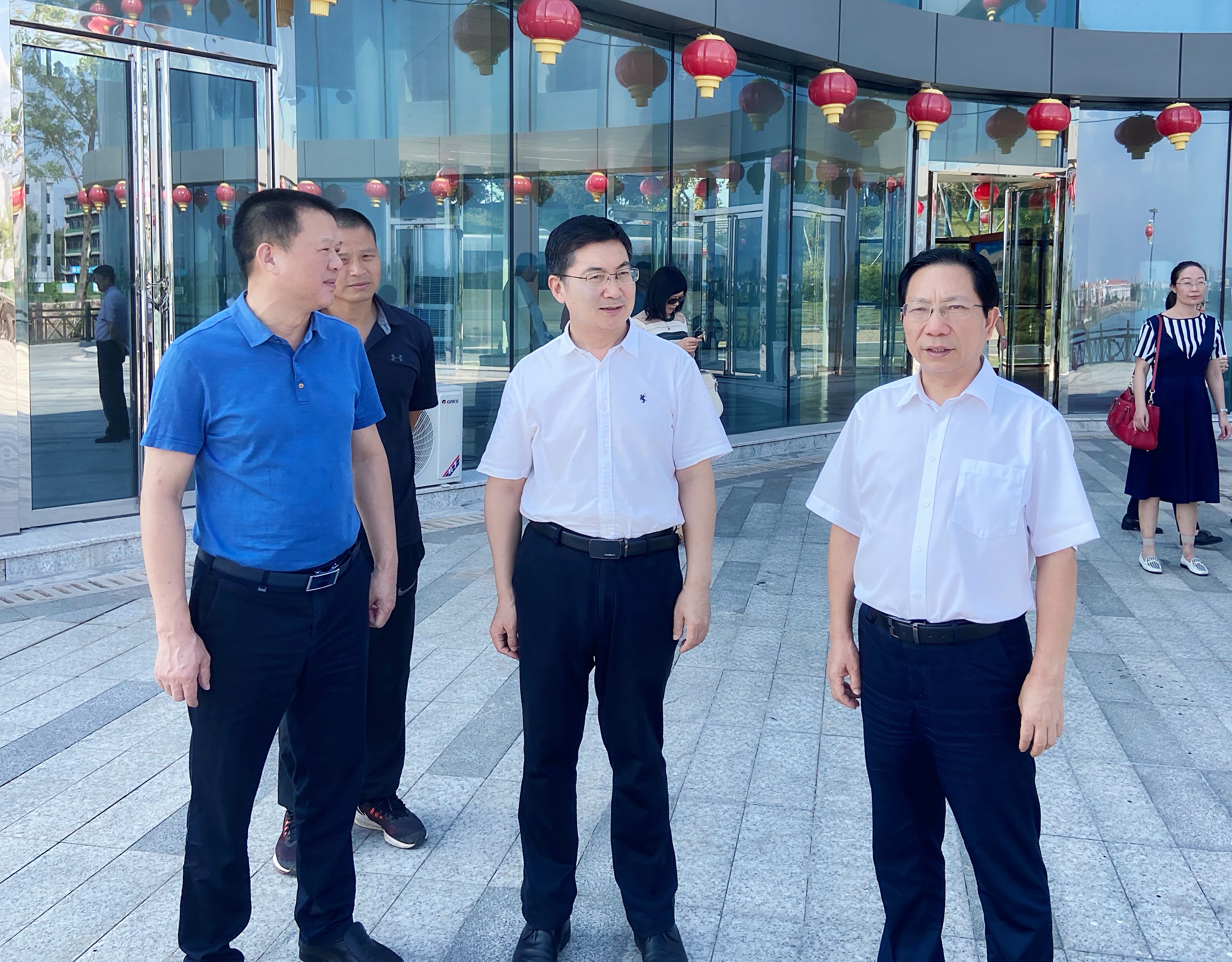 9.13生態(tài)環(huán)境部南京環(huán)境科學(xué)研究所來(lái)岳調(diào)研.jpg 9.13生態(tài)環(huán)境部南京環(huán)境科學(xué)研究所來(lái)岳調(diào)研.jpg